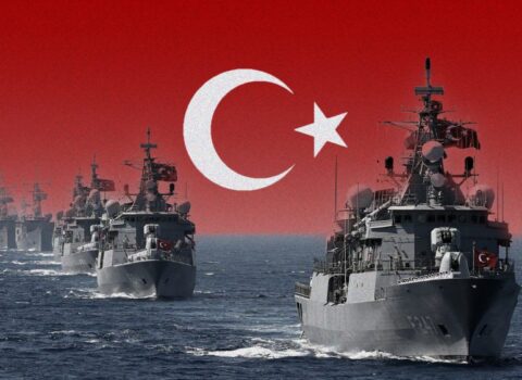 Türkiyə MN XƏBƏRDARLIQ ETDİ