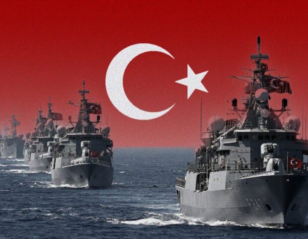 Türkiyə MN XƏBƏRDARLIQ ETDİ