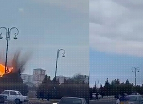 Naxçıvana hücumun ŞOK DETALLARI: Qəsd, yoxsa təsadüf?