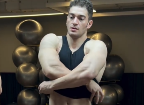 Daha bir fenomen saxlanıldı – FOTO