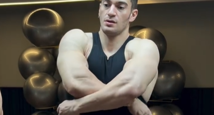 Daha bir fenomen saxlanıldı – FOTO