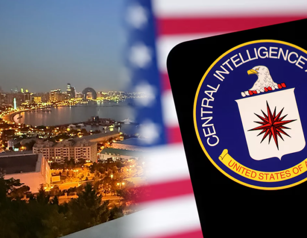 ABŞ kəşfiyyatı Azərbaycanla bağlı məlumat yaydı