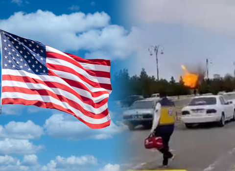 ABŞ-dən vətəndaşlarına Naxçıvanla bağlı çağırış