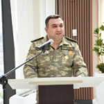 Tanınmış jurnalist vəfat etdi