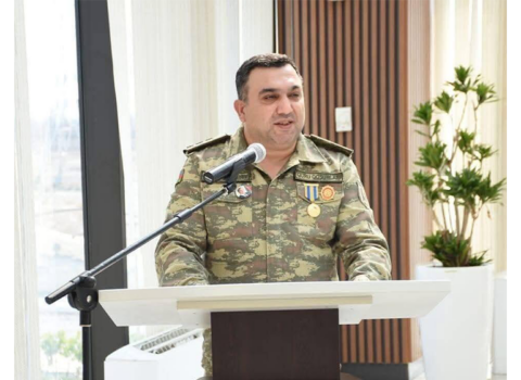 Tanınmış jurnalist vəfat etdi