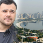 Azərbaycanın ən hündür binası tikilir – Emin Ağalarov AÇIQLADI