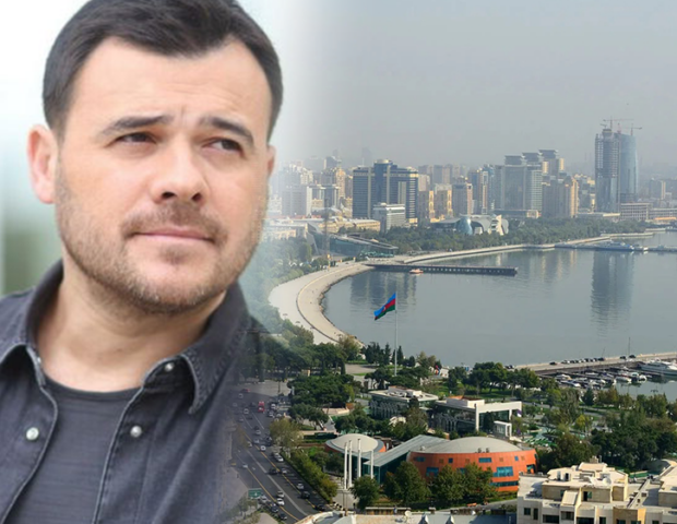 Azərbaycanın ən hündür binası tikilir – Emin Ağalarov AÇIQLADI