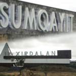 Şirvan su borusundakı partlayışla bağlı MÜHÜM AÇIQLAMA: Xırdalan və Sumqayıt sakinləri mütləq oxusun…