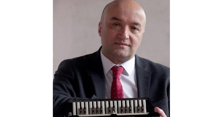 Məşhur qarmon ifaçısı vəfat etdi – FOTO