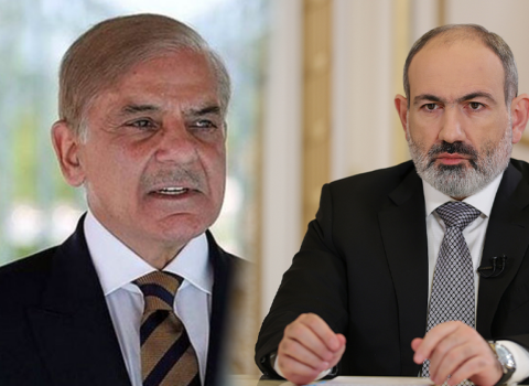 Qardaş Pakistandan Ermənistana AĞIR ZƏRBƏ: Azərbaycan İZİ, yoxsa…?