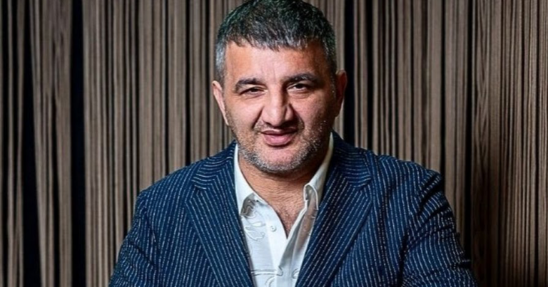 İcra başçısı tanınmış meyxanaçını görüşə DƏVƏT ETDİ – FOTO