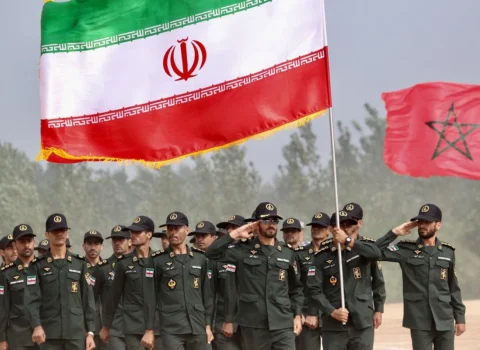 İranda uşaqlar hərbi xidmətə cəlb olunurlar: Çağırış yaşı endirildi