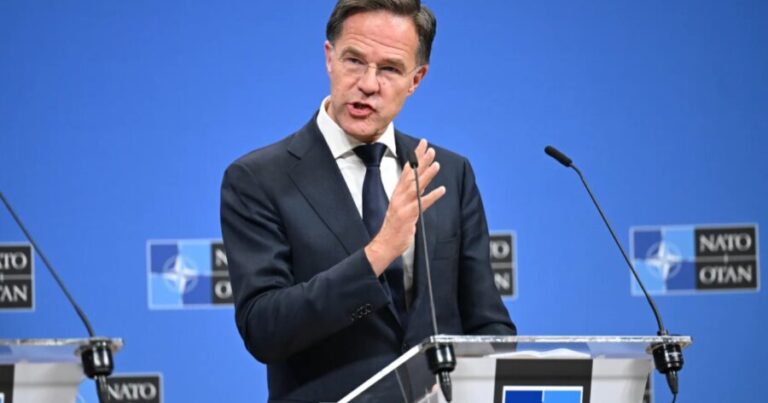 NATO-dan Azərbaycanla bağlı MÜHÜM AÇIQLAMA