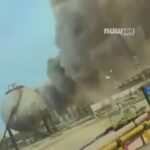 İran TƏKZİB ETDİ: “Zərbə endirməmişik”