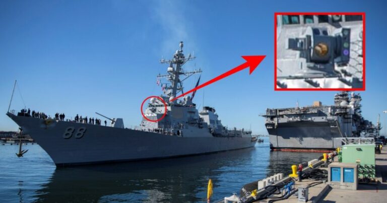 İranla müharibədə bənzəri olmayan bu silahdan istifadə edilir – FOTOLAR