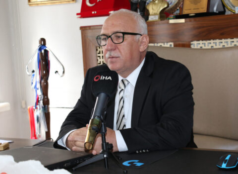 Türkiyə müharibəyə girir? – SENSASİON AÇIQLAMA