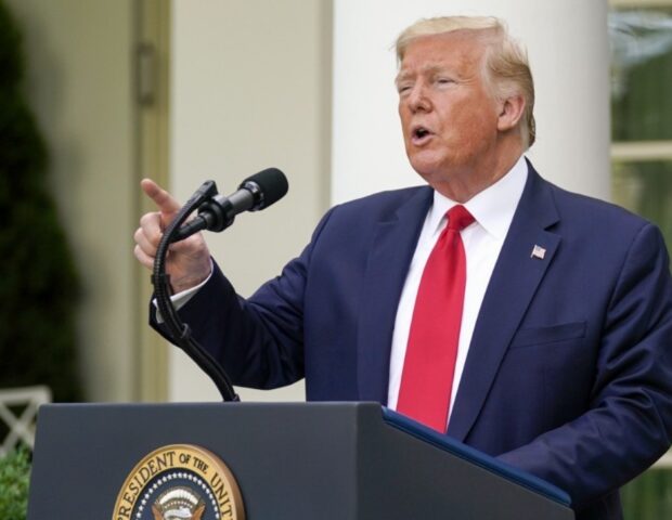 “Eşitdim ki, Müctəba Xamenei ölüb…” – Trampdan ilginc açıqlama