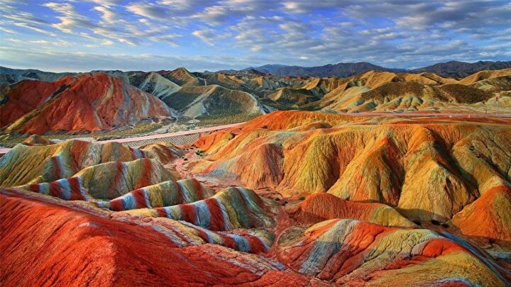 Qiyamət əlaməti — Hörmüz boğazı buna görə vacibdir