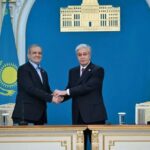 Qazaxıstan liderindən SENSASİYA: Tokayev Pezeşkian haqqında elə şeylər dedi ki…