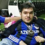 Zəfər Hacılı VƏFAT ETDİ