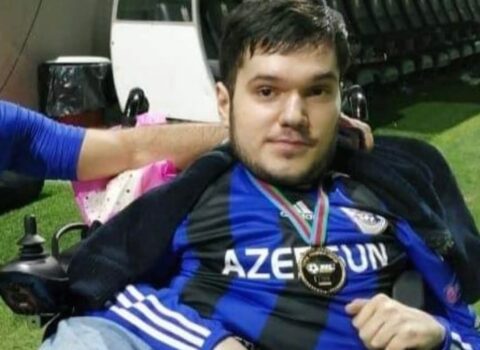 Zəfər Hacılı VƏFAT ETDİ