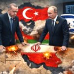 ABŞ-la İsraildən İrana qarşı böyük PLAN: Rusiya və Türkiyə də daxildir – Sensasion