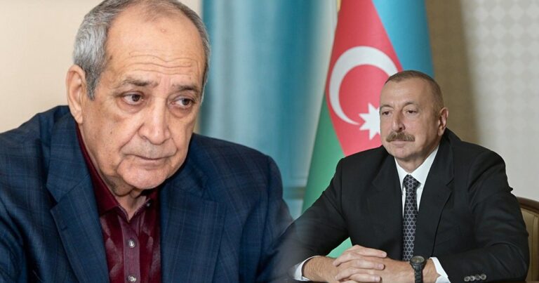 Prezident Rasim Balayevin vida mərasiminə əklil göndərdi