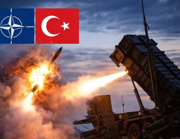 “Hazırıq və cavab verəcəyik” – NATO-dan kritik Türkiyə xəbərdarlığı