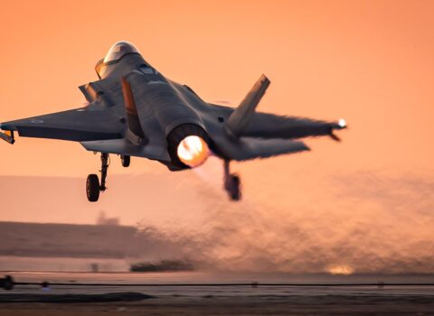 İrana daha bir AĞIR İTKİ