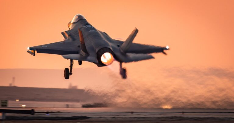 İrana daha bir AĞIR İTKİ