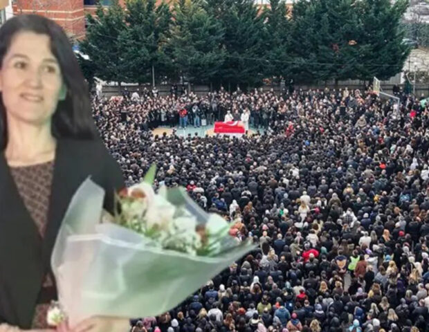 Türkiyə Fatma müəllimdən danışır – Şagirdi qətl planını belə qurub+Video