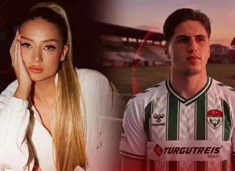 Türkiyəli gənc futbolçu öldürüldü, müğənni saxlanıldı