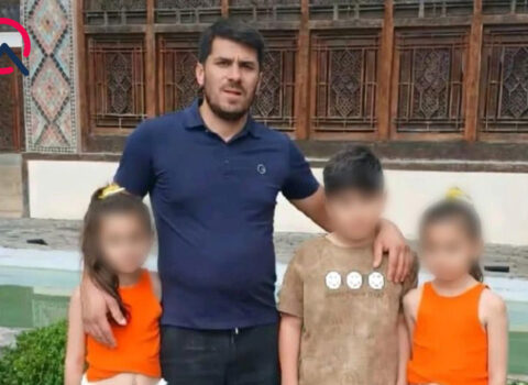 Qəzada ölən ANAMA əməkdaşının 3 övladı var imiş – Foto