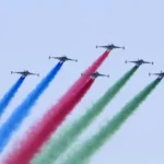 MN bu təyyarələrin görüntülərini yaydı – Video