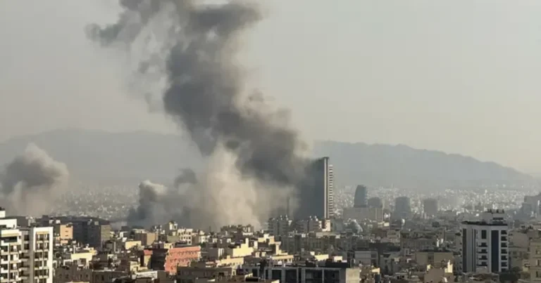 Təbriz bombalanıb, “Bəsic”in 13 əməkdaşı öldürülüb Təbriz bombalanıb, “Bəsic”in 13 əməkdaşı öldürülüb