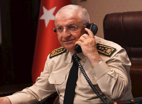 Türkiyə İsraillə birbaşa toqquşa bilər? – Yaşar Gülər AÇIQLADI