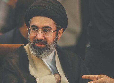 İranın dövlət KİV-ləri: Yeni dini lider Müctəba Xamenei yaralanıb