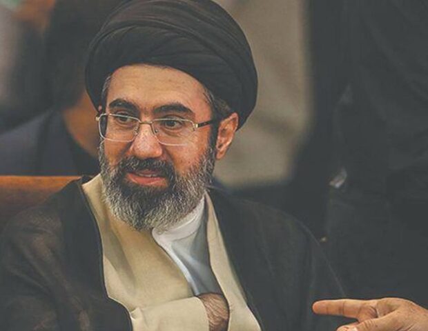 İranın dövlət KİV-ləri: Yeni dini lider Müctəba Xamenei yaralanıb