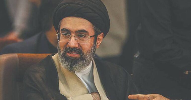 İranın dövlət KİV-ləri: Yeni dini lider Müctəba Xamenei yaralanıb