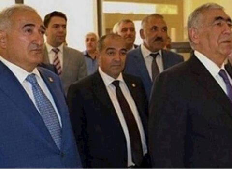 Saleh Məmmədovun əsas adamları vəzifələrindən kənarlaşdırıldı — FOTO