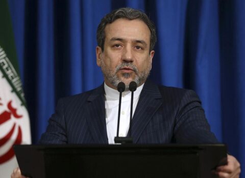 “Artıq heç bir təmkin nümayiş etdirməyəcəyik” – Əraqçi