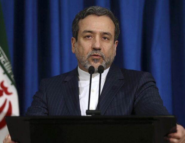 “Artıq heç bir təmkin nümayiş etdirməyəcəyik” – Əraqçi