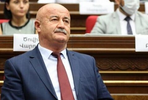 Ağazaryan: Bakının son tələbi yerinə yetiriləcək