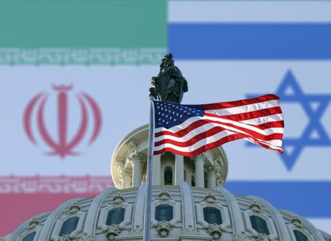 Rəsmi Vaşinqton İranı daha ağır zərbələrlə hədələdi