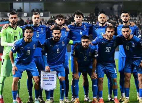 Millimizdən qol yağışı – Canlı+Yenilənir