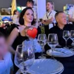 Araz Ağalarovun yeni həyat yoldaşı kimdir? – FOTO