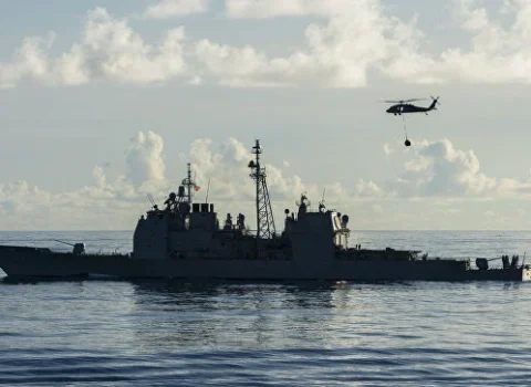 ABŞ İranla müharibəyə 27 milyard dollar xərcləyib