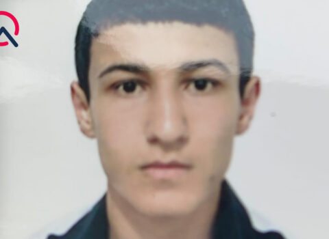 Anasını öldürən Anar bu yaxınlarda imtahandan kəsilibmiş… – Foto