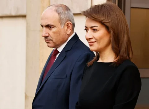 Paşinyandan ayrılan Annanın bu addımı diqqət çəkdi – Pərdəarxası məqamlar