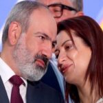 Paşinyan Annadan geyiminə görə AYRILIB? – FOTO